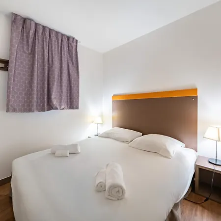 2 Pieces Avec Terrasse, Vue Mer, Piscine - Proche Palais Et Croisette Appartement Cannes